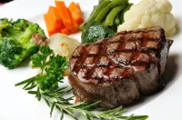 Hotel Kreuz&Post Grindelwald - Bữa sáng