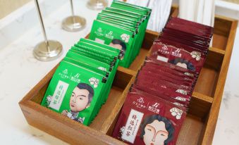 Magnotel Hotel (Fukang Bairun Times Square)