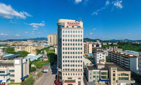 Ramada by Wyndham GuangZhou Conghua - Housity