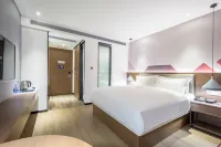 Borrman Hotel (Wuzhou Teng County) Các khách sạn gần Zhengde Passenger Transport Terminal