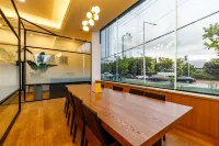 昌原皇冠酒店 - 早餐