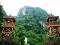 YUNYUXIZHOU HOTEL