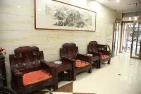 Huaxiang Business Hotel, Luxian County Hotels in Jiang County