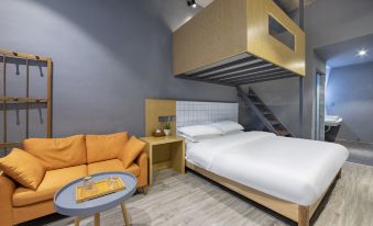 Shanjian Boutique Hostel