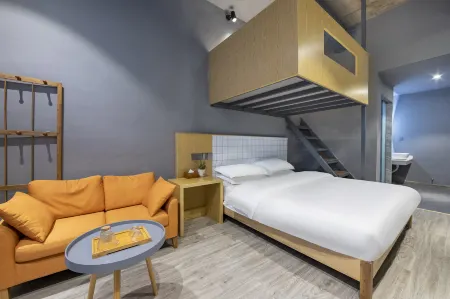 Shanjian Boutique Hotel