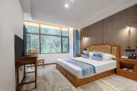 Floral Hotel·Xiyue·Dragon hotel Hotels in Quzhou