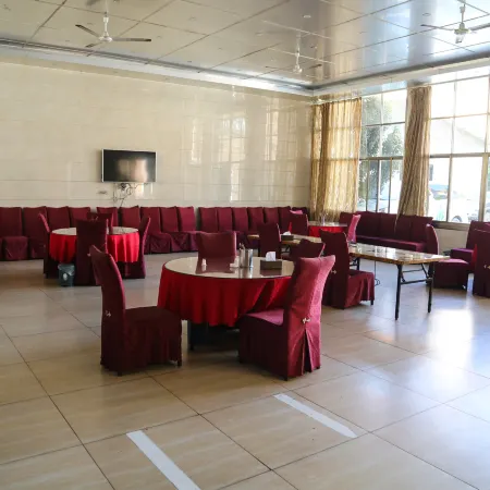 Yingjiang Guanghe Hotel