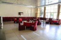 Yingjiang Guanghe Hotel - servizio colazione