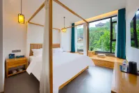 Mood for Love Riverview Inn (Furong Town Da Waterfall Branch)