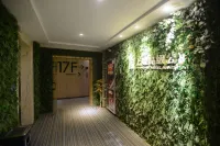 Xi'an Shangyin Premium Apartment (Taibai South Road Subway Station) -  Apartamentos vacacionales