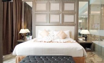 Aston Lampung City Hotel