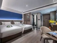 丽致 호텔(통샹우전대로) 하이닝 호텔
