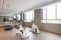 JI Hotel (Panjin Railway Station) - palestra