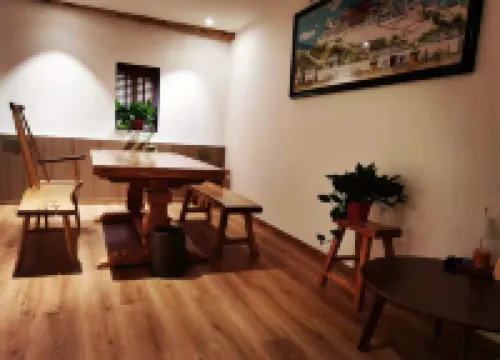 Maerkang Yutuomeiduo Guesthouse