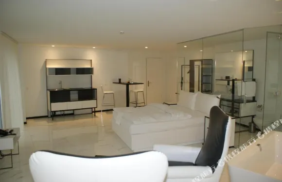 特索尼之家長居法義公寓式飯店 - 自助入住服務式公寓及飯店