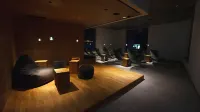 WellnessHostel3000 - Gym