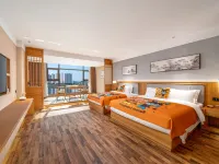 Argyle Resort Dongjianghu Hotels in Zixing