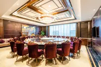 Qinchuan Hotel - breakfast