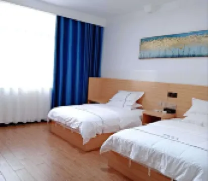 Daoxian Imperial Court Hotel