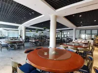 Xundian Fenglongwan Resort Hotel - servizio colazione
