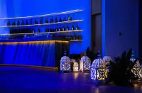 Desert Star Hotel - 5-Star