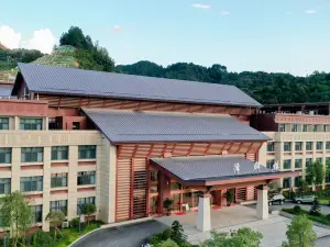GUANGYUESHANG Zequn Hotel