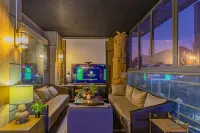 WS Garden E-sports Hotel (Cuihu Yunda Branch) - Esport
