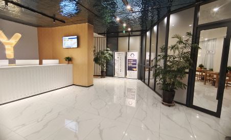 Ruyiwan Hotel (Tanghe Jianshe Road) - Housity