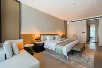 Changzhi Binhu International Hotel - Parking