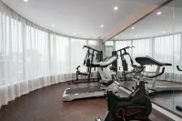 Metropolo Hotel (HongHu YuSha Road)