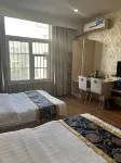 Xingainian Business Hotel - Wifi