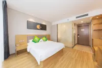 Ibis Styles Hotel (Gu'an Daxing Airport)