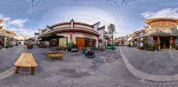 Mulan B & B in Yongzhou