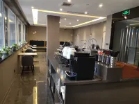 Homeinn Selected Hotel (Panjin Railway Station) - breakfast