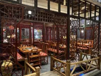 Dahengtong Boutique Hotel - 3 Yıldız