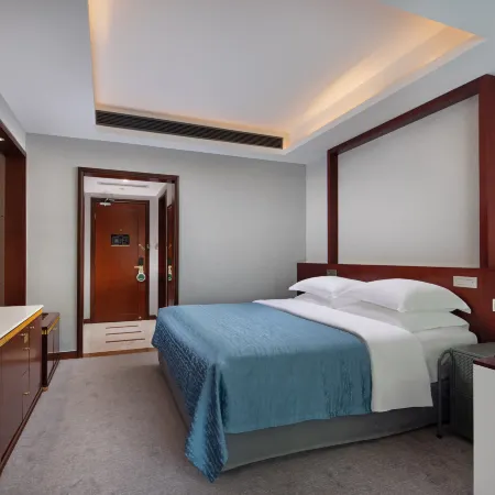 Dmegc Hotel
