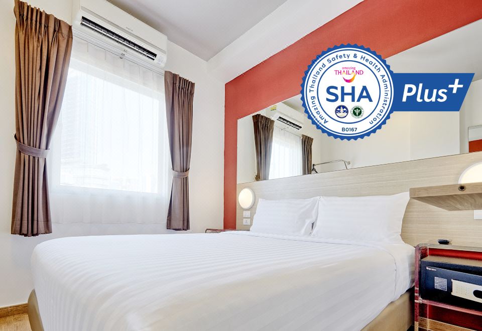 호텔 주변 풍경