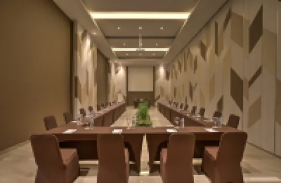 Mambruk Hotel & Convention