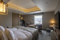 Tokyu Stay Hakodate Asaichi Akarinoyu Hotels in 