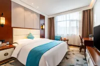 BAIYUNBINGGUAN  YANGXIAN Hotels in Yang County