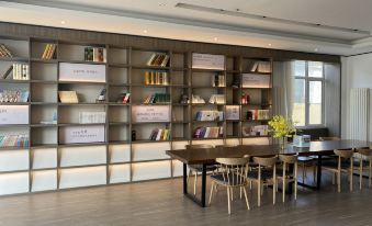 HanTing Hotel (Qingdao West Coast Bus Terminal)