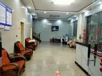 Luxi Zhuyuan Hotel Hotels in Luxi