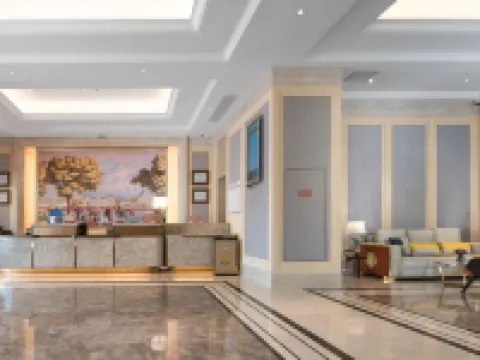 Vienna Hotel (Pingguo City Center) Hotels in Pingguo