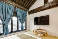 Floral Hotel·Nanshe Hotel (Yuanjiacun Store) Hotels in Liquan