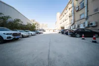 福清景士蘭大飯店 - 2 星級