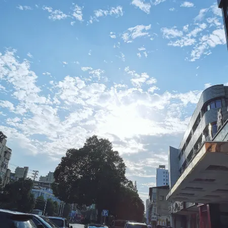 Yundu Hotel
