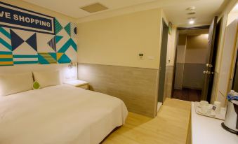 Ximen Citizen Hotel-Classic