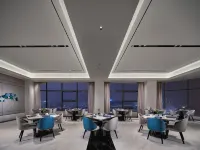 JIN YUN JIN JIANG INTERNATIONAL HOTEL - breakfast