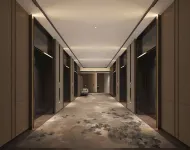 Yun He Ye Bo Hotel (Lanzhouxi Railway Station Zhongtianjian Square)