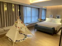 Somerset Zhongmao  Changchun Hotels in Changchun